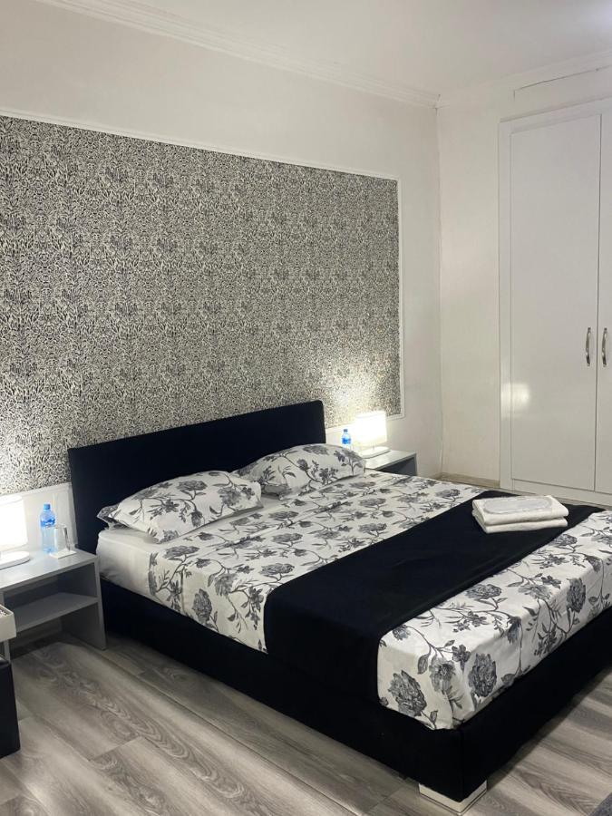Guest House In Avlabari Tbilisi Luaran gambar