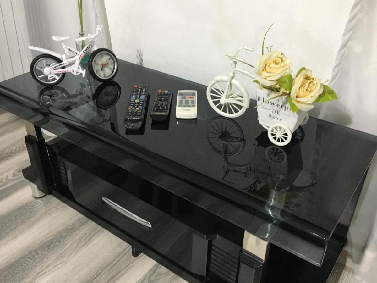 Guest House In Avlabari Tbilisi Luaran gambar